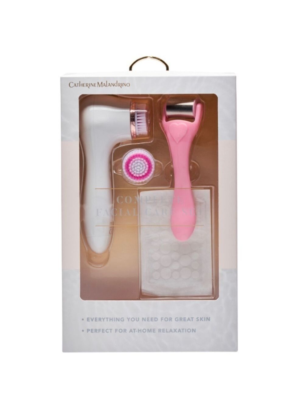 Catherine Malandrino Complete Facial Care Set | NEW